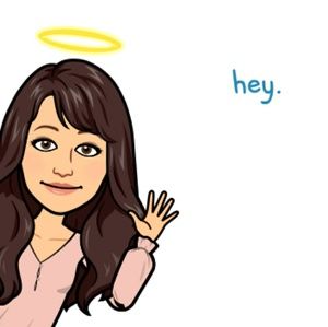 Meet your Posher, Michelle